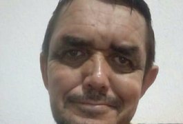 Deficiente físico conhecido em Arapiraca é encontrado sem vida dentro de residência