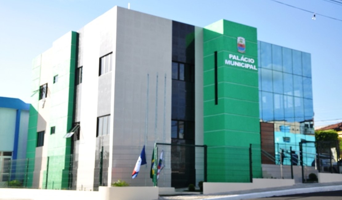 Prefeitura de Feira Grande emite nota de esclarecimento referente a nomeação de aprovados em concurso