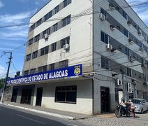 Seplag-AL divulga orientações sobre o concurso da Polícia Científica