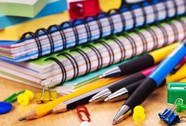 Procon Alagoas divulga itens proibidos na lista de material escolar