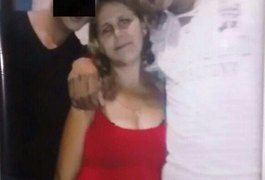 Mulher é assassinada e marido fica ferido ao tentar defendê-la, em São Sebastião