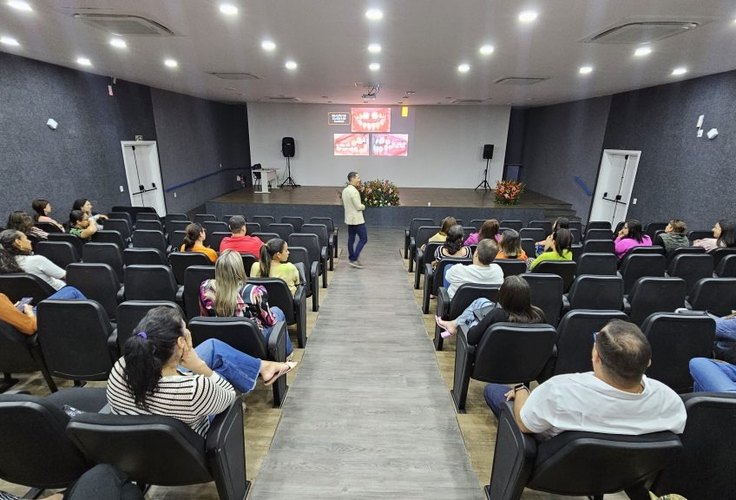 Evolução constante: Educação permanente fortalece serviço odontológico na atenção primária