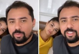 Xand Avião é acusado de inventar coronavírus para ganhar seguidores: 'Não minto'