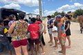Polícia Civil promove ação solidária em comemoração ao Dia das Crianças no Sertão de Alagoas