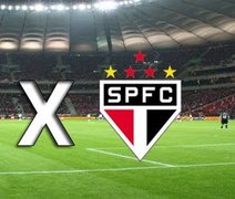 Flamengo x São Paulo: tudo o que você precisa saber sobre o jogo da rodada #22