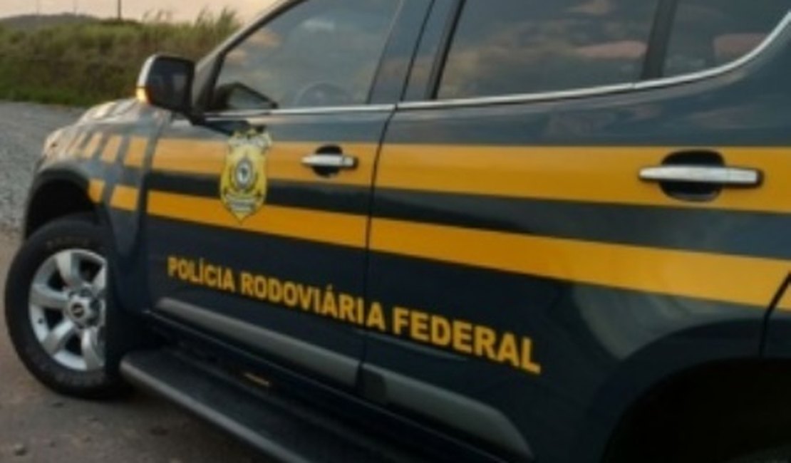 PRF registra redução de 40% no número de feridos na Operação Carnaval em Alagoas