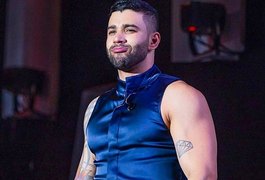 Coronavírus: Gusttavo Lima manterá funcionários e pagará salários