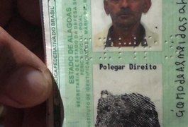 Motoqueiro morre em acidente gravíssimo na AL 220 entre Campo Alegre e Limoeiro