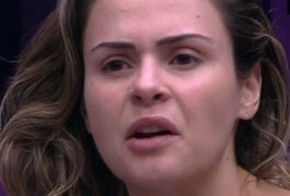 Ana Paula sobre psicóloga do ‘BBB16’: ‘Eu detesto aquela velha’