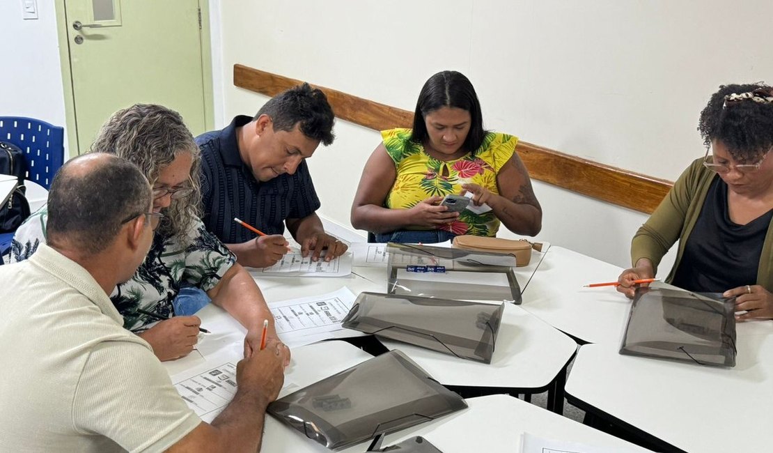 Programa  gratuito de  Alfabetização e Letramento de  Jovens e Adultos abre inscrições