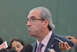 Cunha é notificado sobre pedido de afastamento e tem 10 dias para defesa