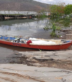 Corpo de arapiraquense que desapareceu no Rio São Francisco é localizado na zona rural de Traipu