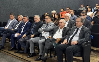 MP realiza evento sobre Segurança Pública em Arapiraca