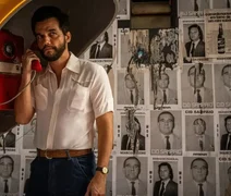 Filme brasileiro 'O Agente Secreto' disputa Palma de Ouro, em Cannes