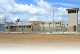 Sindapen denuncia baixo efetivo de agentes na Penitenciária de Segurança Máxima