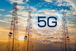 Testes demonstram que internet 5G é 100 vezes mais rápida que a 4g; entenda