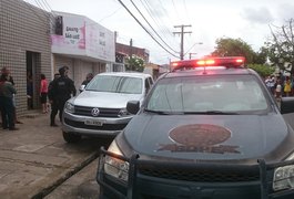 Três suspeitos morrem em operação do Bope em Maceió; um está foragido