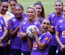 Governo Lula decide adotar ponto facultativo em jogos da seleção na Copa feminina