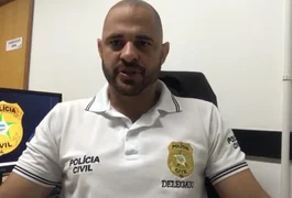 Polícia Civil orienta para que casos de ameaças em escolas não se espalhem em Alagoas