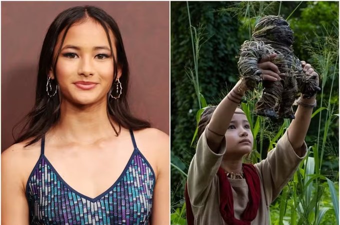 Atriz de 'Godzilla vs Kong' morre aos 18 anos