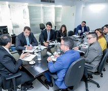 Governador de Alagoas garante R$ 837 milhões para pagar precatórios da Educação