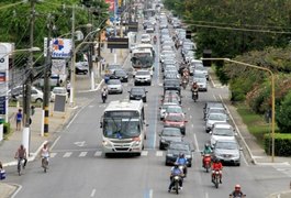 Calendário de pagamento do IPVA 2017 tem início no dia 1º de fevereiro