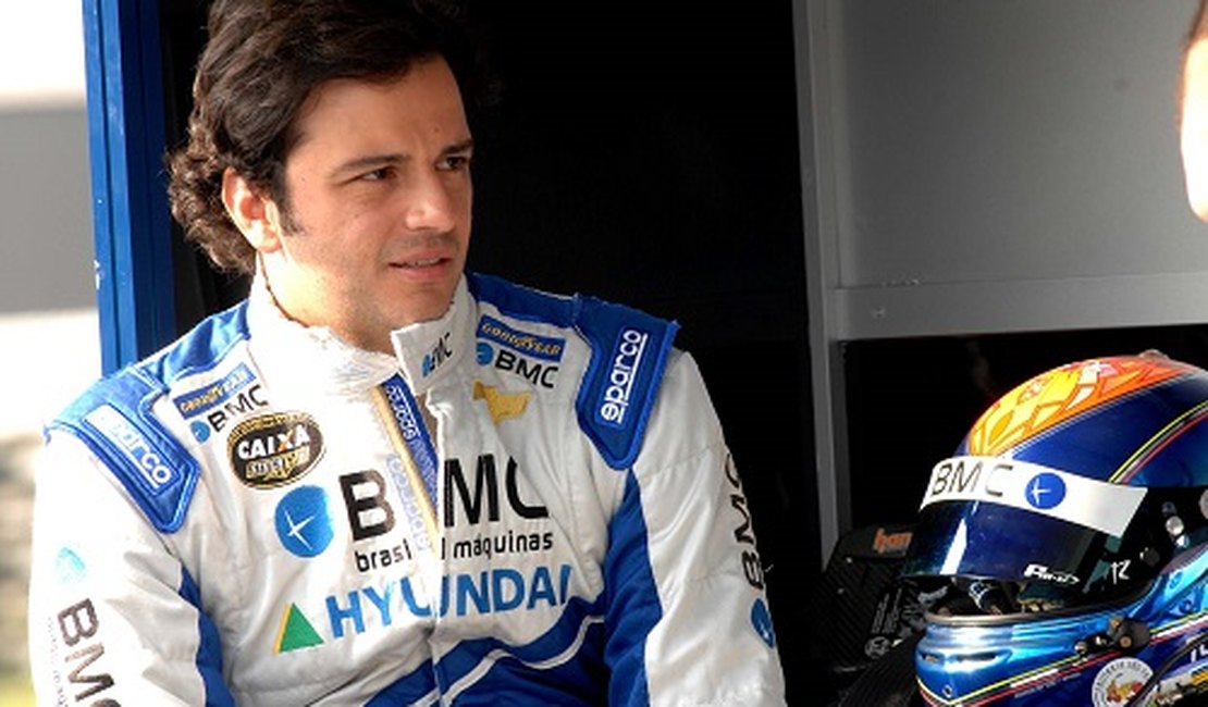 Ex-piloto de Stock Car morre vítima de acidente com aeronave na BA