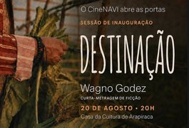 Casa da Cultura celebra 28 anos com inauguração de sala de cinema nesta quinta-feira (20)