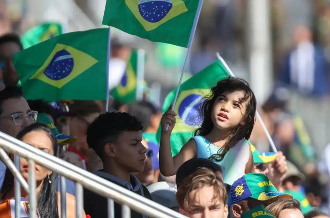 Decisão dos EUA sobre facções tenta limitar soberania do Brasil