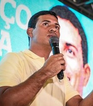 Ex-prefeito de Feira Grande é um dos aprovados no concurso da Polícia Civil, em Alagoas