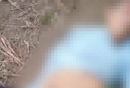 Ciclista morre ao ser atingido por carro na AL-220, em Campo Alegre