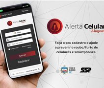 Segurança Pública intensifica ações contra roubos de celulares em Maceió