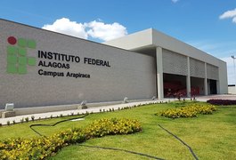 Ifal seleciona profissionais para atuar no Ensino a Distância