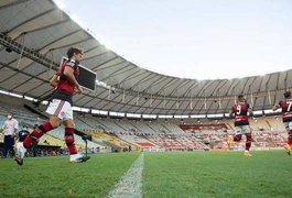 Flamengo tem pior aproveitamento em casa no Brasileirão desde 2015