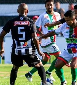 Campeonato Alagoano chega à rodada decisiva com três clubes na disputa pela ponta