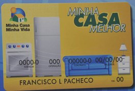 Caixa ignorou alerta ao bancar Minha Casa Melhor