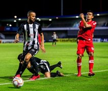 ASA e Murici decidem terceiro lugar do Alagoano hoje