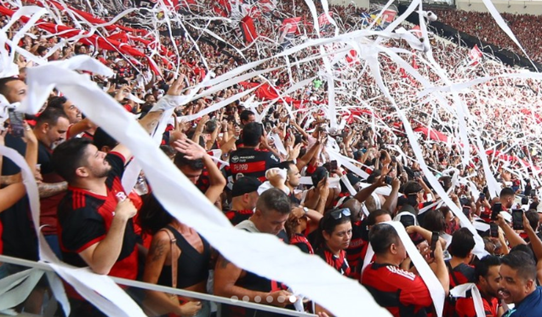 Em final emocionante contra o Fluminense, ﻿Flamengo conquista o Campeonato Carioca 2025