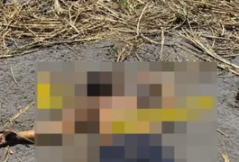 Após ser retirado de casa, homem é encontrado morto em canavial na parte alta de Maceió