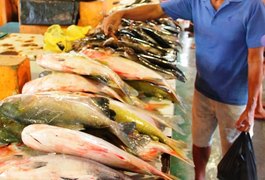 Bandidos roubam R$ 330 de peixeiros no Canafístula, em Arapiraca
