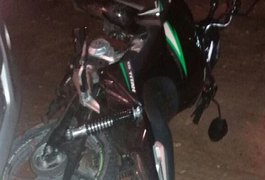 Suspeitos de roubo de celulares são capturados pela Guarda Civil de Teotônio Vilela