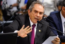Projeto do senador Raimundo Lira modifica Lei do Impeachment
