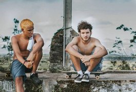 Filme arapiraquense é selecionado no Festival Internacional de Curtas-Metragens de São Paulo