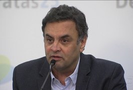 Supremo adia decisão sobre prisão do senador afastado Aécio Neves