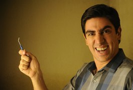 Marcelo Adnet brinca: 'Antes eu era genial. Na Globo, virei vendido'