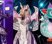 Globo cancela exibição do 'The Masked Singer' e revolta público