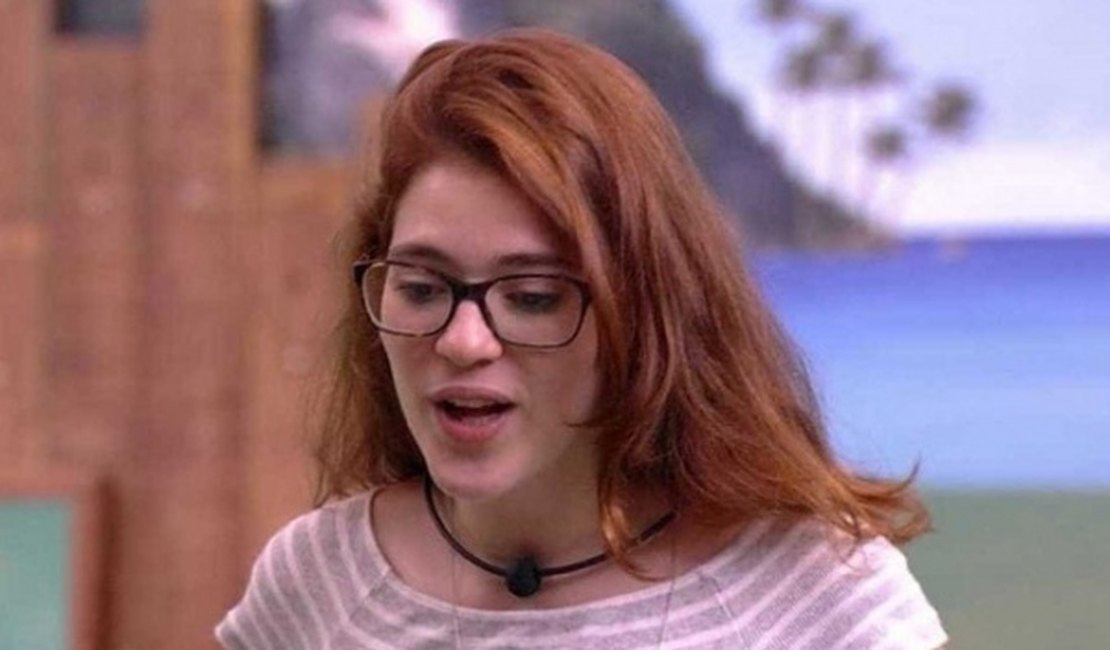 Ana Clara e Ayrton decidem quem vão colocar no paredão no 'BBB 18'