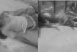 Duplo homicídio é registrado no município de Rio Largo