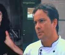 Ex-Mastruz com Leite vende pizza para ajudar no tratamento do filho