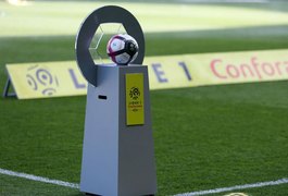 Informe-se sobre a França Liga 1